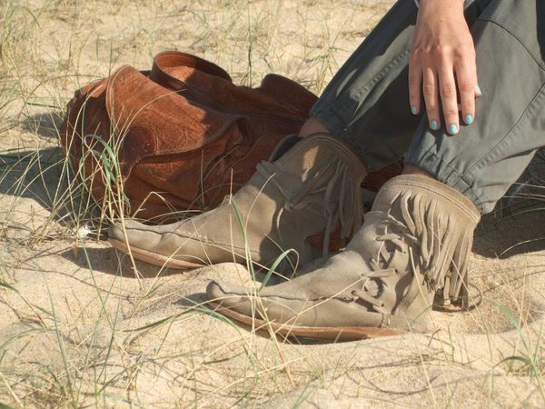 bottes