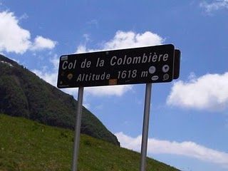 colombiere 3