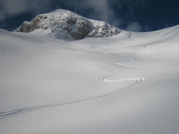 Ski-de-rando 0013