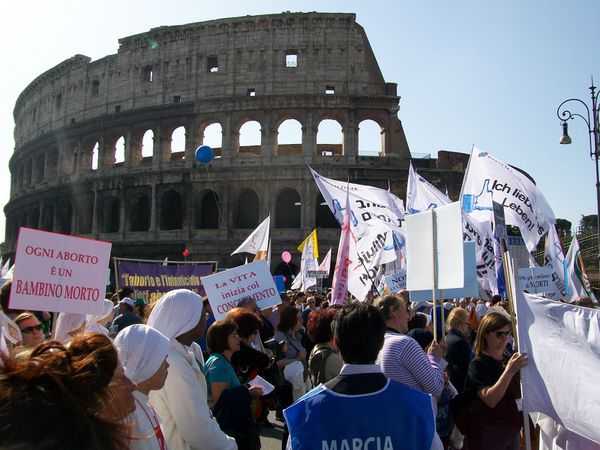 Marcia per la vita (14)