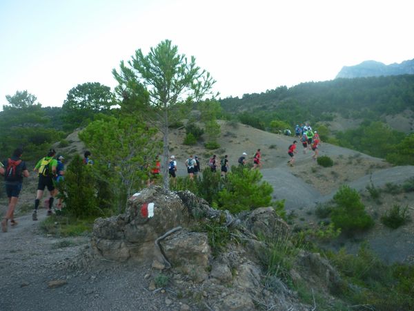 Ultra Trail Sobrarbe 2011 (79)