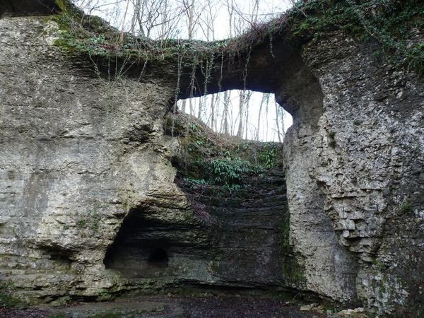 Pont Sarrasin