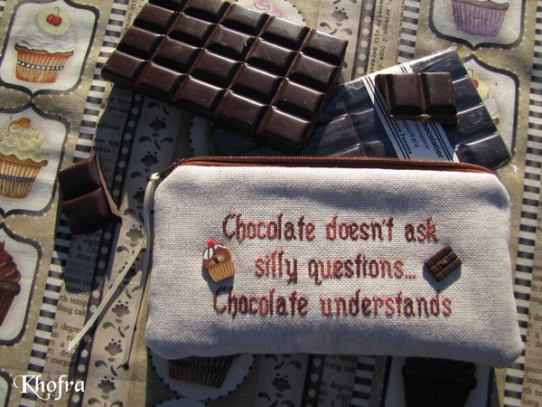 Pochette chocolate-1a