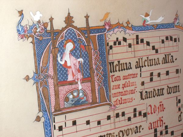 antiphonaire 24