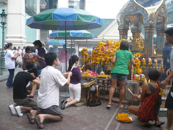 bangkok Thao Maha Brahma 3