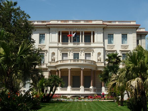 Villa Masséna