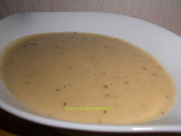 sauce poissonnette CIMG4598