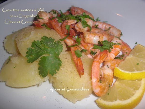 crevettes sautées à l'ail et au gingembre CIMG12-copie-1