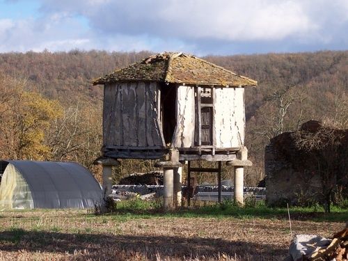 Bru Foncave