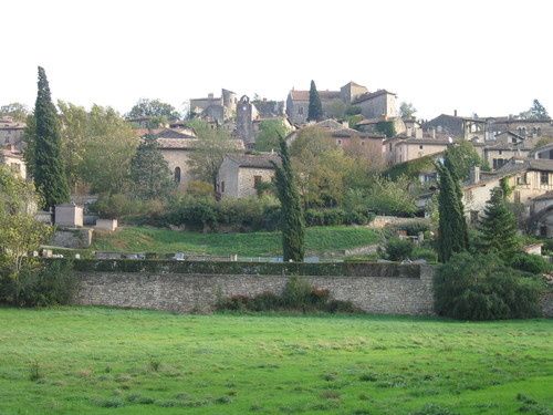 bruni vue sud