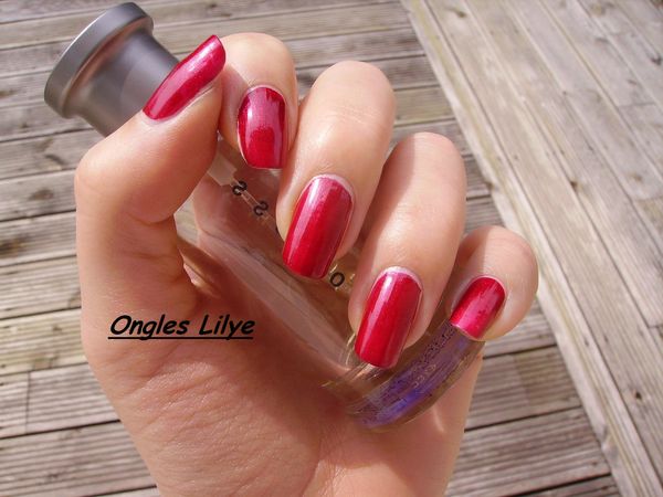 Red Sparkkleujg