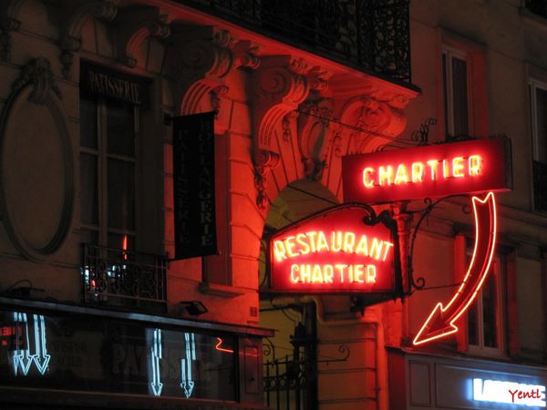 Chartier