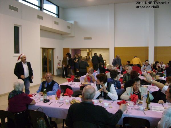 2011-Arbre de Noël Thionville (3)