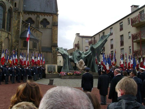 2009-Montigny 65 anniversaire de la libération (8)