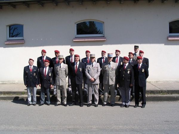 2010-Assemblée régionale à Montigny