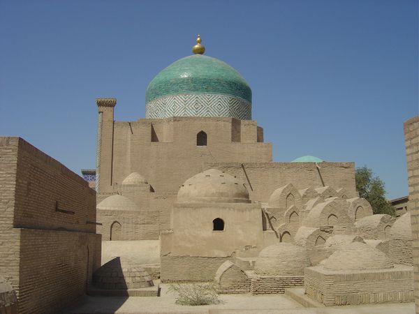 Ouzbekistan Khiva (7)