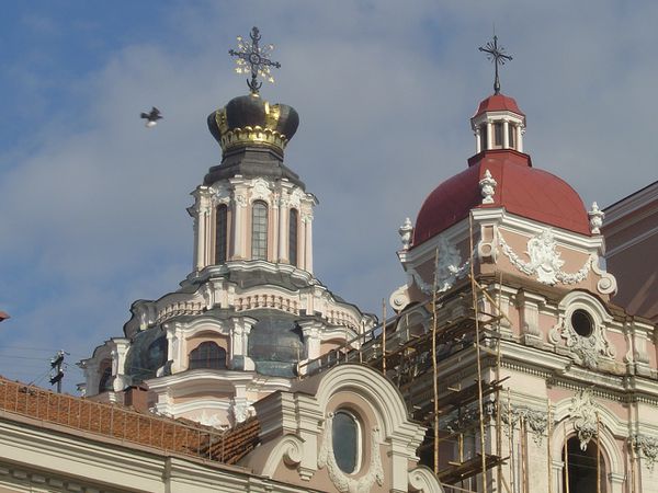 Vilnius Saint Casimir