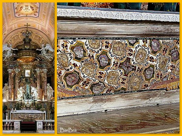 Santa Maria in Traspontina 13.1