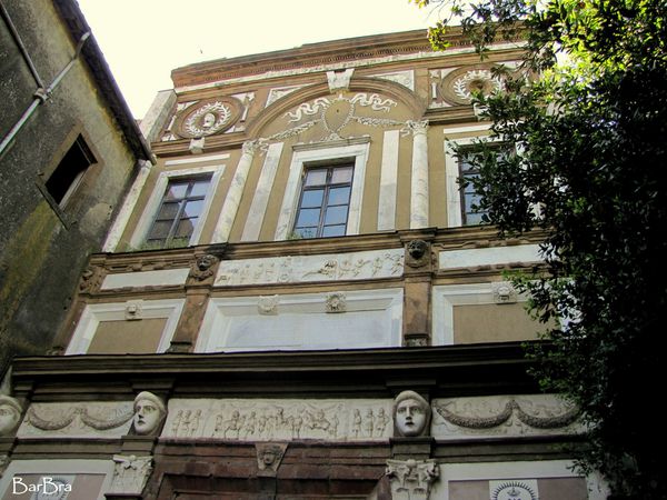 LAZIO 8106