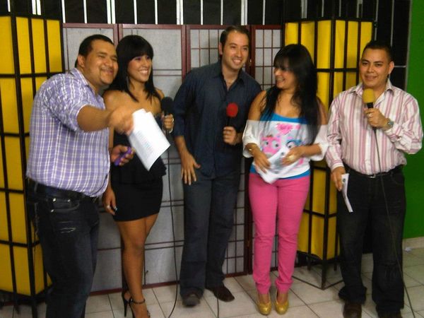 Conexion HN Entrevista Daniel Salomon (11)