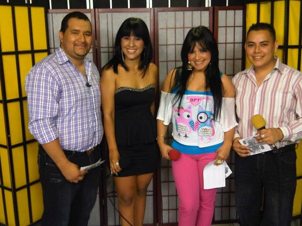 Conexion HN Entrevista Daniel Salomon (17)