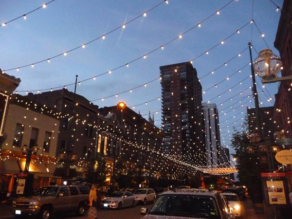 Jour 1 Denver Lanimer Square