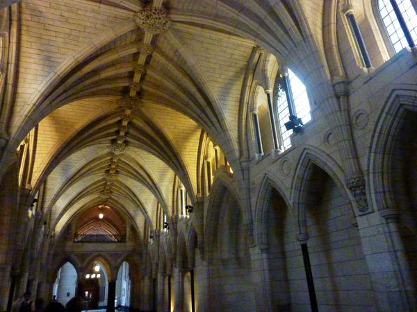 Ottawa Hall des Ministres 2