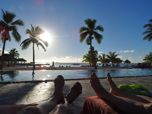 Moorea pieds 2