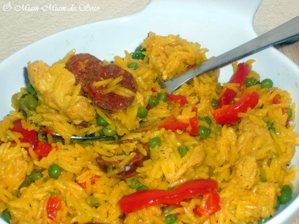 riz safran 1