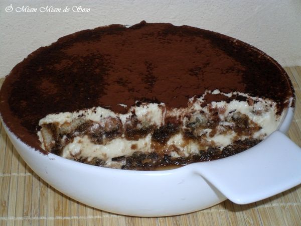 tiramisu 1