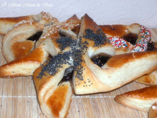 tartelette finlandaise 1