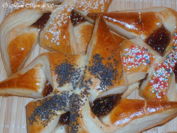 tartelette finlandaise 2