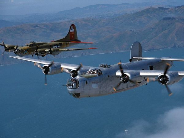 Superbes avions 075