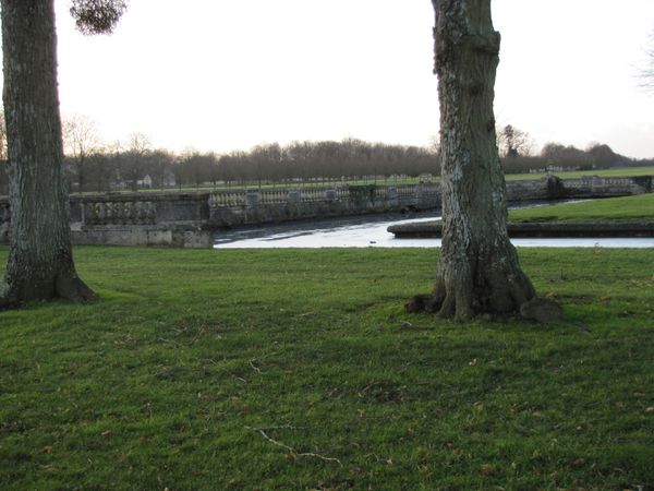 ferte plan d'eau