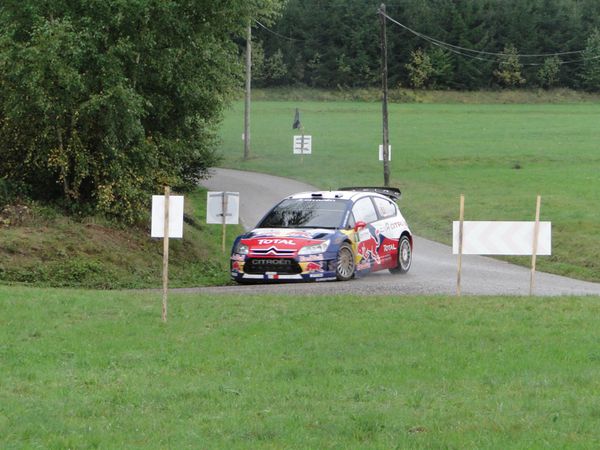 Rallye de France 2010 021