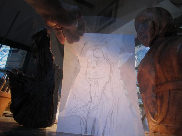 etude-sculpture-Bois---argile---11---3---2011.jpg