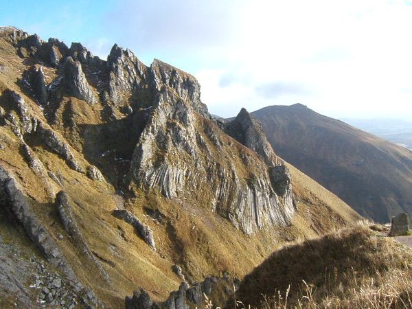 Rencontres musicales des monts dore