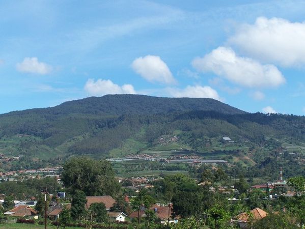 gunung-tangkuban-perahu - PVMBG VSI