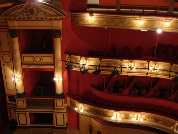 theatre 2