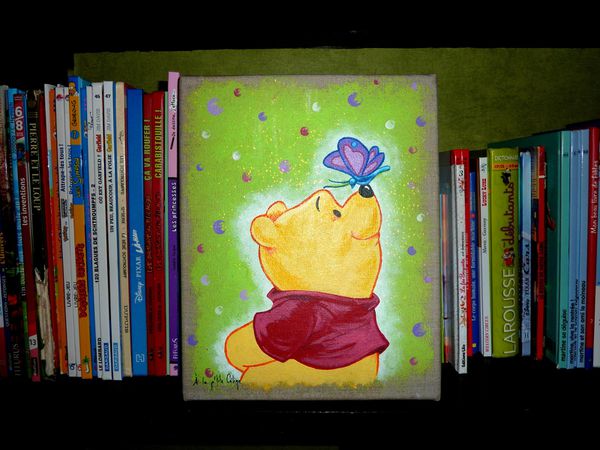 winnie-the-pooh-acrylique-sur-toile-de-lin.JPG