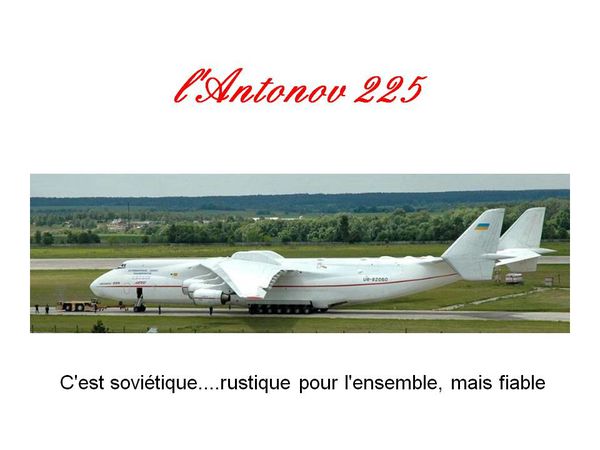 ANTONOV 001