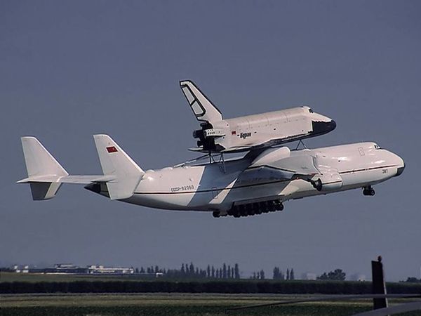 ANTONOV 007