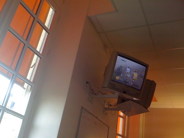 hopital 0746