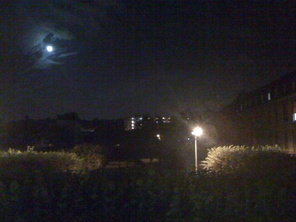 De l'hôpital nuit 6