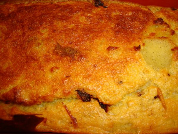 gateau semoule (4)