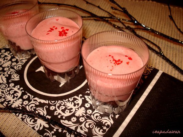 verrine fraises (2)