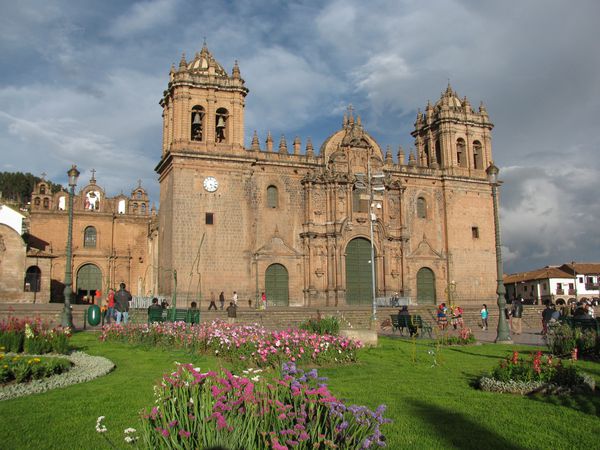 PEROU---Cusco-Arequipa-Tacna-Treck 9744