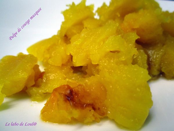 pulpe de courge 2