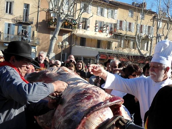 Barjols-Fête des Tripettes 2012 (5.5)