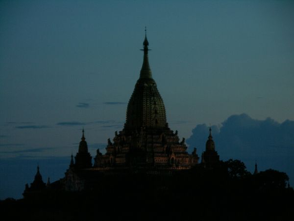 Bagan